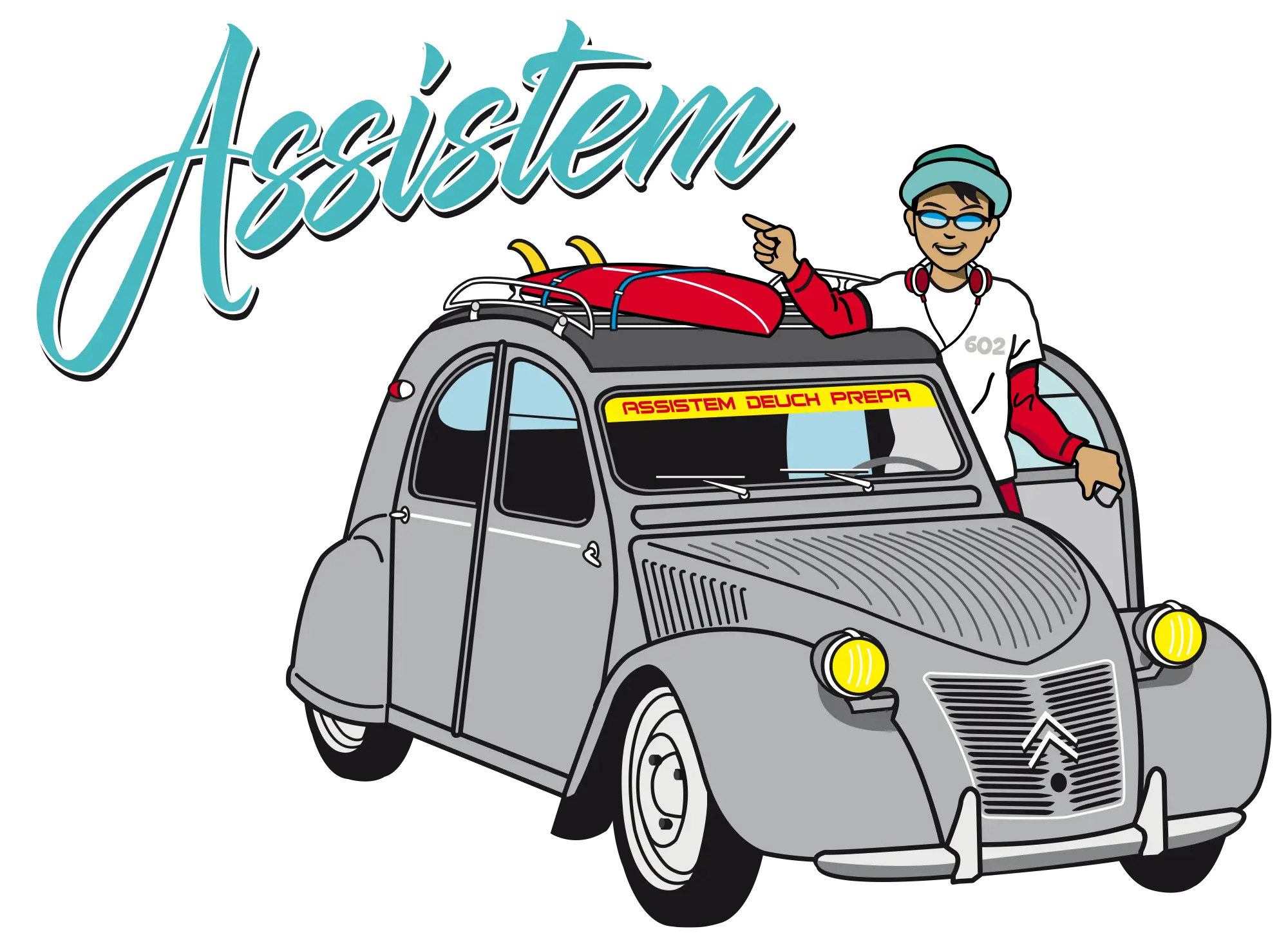 Assistem